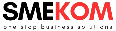 SME Kom Logo